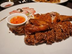 -广州文华东方酒店·江-由辉师傅主理