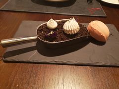 -恰餐厅及酒吧 CHAR Bar & Grill (北京丽都皇冠假日店)