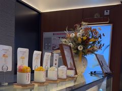 -连杏双皮奶(长沙国金店)