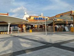 -上海玛雅海滩水公园