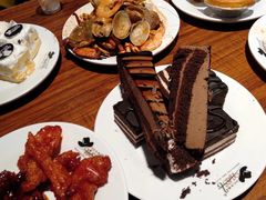 -汉巴味德(大悦城店)