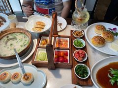 -喜和园·雅宴·宴会(西漳公园店)