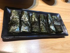 -胜代日本料理(云程巷小区店)