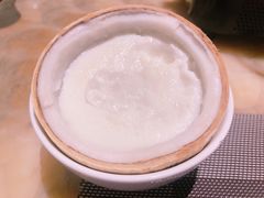 椰子冻-安蒂娅·海鲜自助餐厅(安蒂娅美兰酒店)