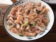 -美味之家·湖景农家乐(太湖东山店)