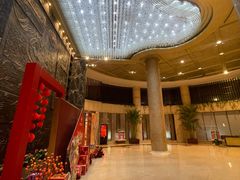 -半岛凯豪大酒店-海鲜自助餐厅