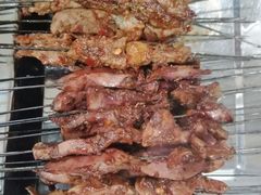 -清真·马峰烤肉(小学习北巷店)