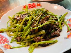 -广府乡下·饭庄(新港东路店)