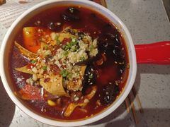 小冒菜-味妙烤鱼吧(回龙观店)