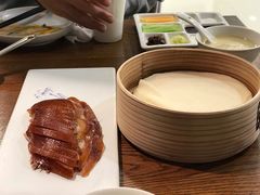 酥不腻烤鸭-小大董·烤鸭(凤凰汇店)