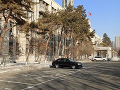 -黑龙江中医药大学