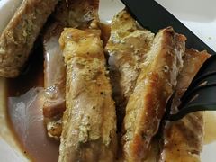 -必胜客(欢乐颂店)