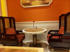 -白金汉爵大酒店-24小时餐厅