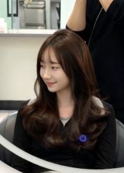 -YESIDO椰岛造型烫发染发