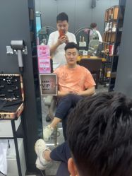 点击看大图 -藤野造型