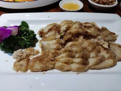 巧烧墨斗-百年银屏蚝烙·潮汕菜·非遗(乐山店)