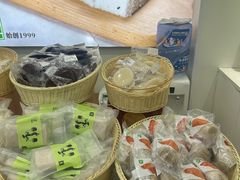 -禾生粑粑坊(陕西路店)
