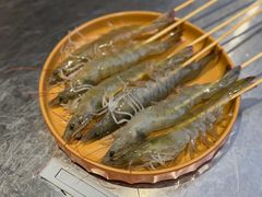 -海底捞大排档火锅(打浦路店)