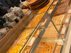 -泸溪河桃酥(西直门凯德店)