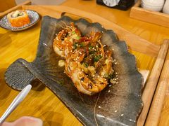 -簡一·割烹·和牛夀喜燒(西水东店)