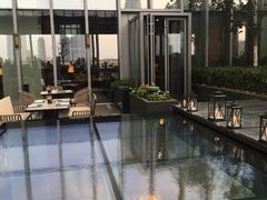 -四季酒店·空中花园 Aria on 9