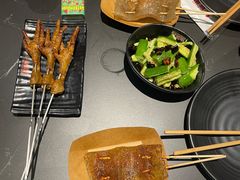 -红盔甲·小龙虾(长寿路店)
