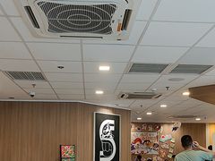 -麦当劳餐厅(龙平西路店)