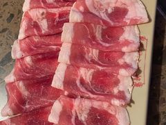 -蜀国大将老火锅(江北店)