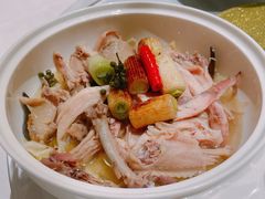 -粗茶淡饭·汉口公馆(循礼门店)