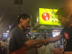 -陈董药炖排骨(饶河街店)