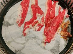 -九坤韩式烤肉(建发阅彩城店)