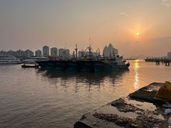 -沈家门渔港