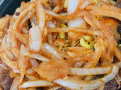 -北京大学-燕南食堂