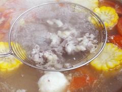 -潮汕良记牛肉火锅(洪武路店)