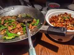 -老湘村·湖南土菜(天河维多利店)