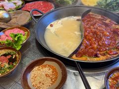 -冯校长老火锅(深圳总店)