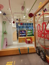 点击看大图 -玩元素·家庭游乐成长中心(香格里拉店)