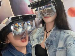 -导眼AR微密室逃脱(万丰海岸城店)