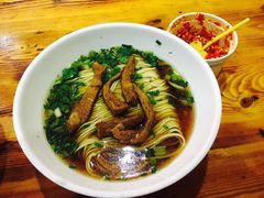 -肆姐面粉馆(坡子街店)