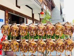 -沙县小吃文化城