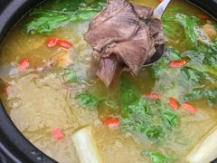 -尼玛藏家风味园(阿山食城店)