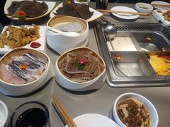 -海底捞火锅(江南盛天地店)