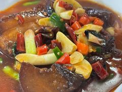 -谭姐湘菜馆(浦东大道店)