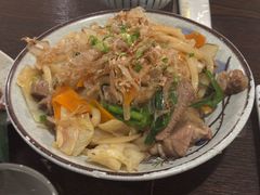 -角落里(中山公园店)