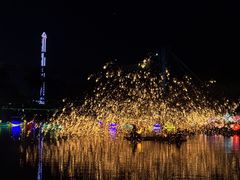 -北戴河集发农业梦想王国