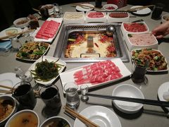 -海底捞火锅(崇文门新世界百货店)