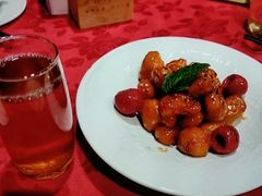 -正阳门饭庄·烤鸭·北京菜(万丰路七里庄店)