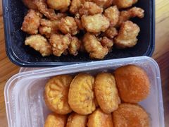 -李记糖水茶餐厅(华侨城店)