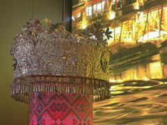 -吃饭皇帝大土家民族菜(正大广场店)