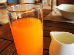 -舟山朱家尖威斯汀酒店·知味标帜自助餐厅